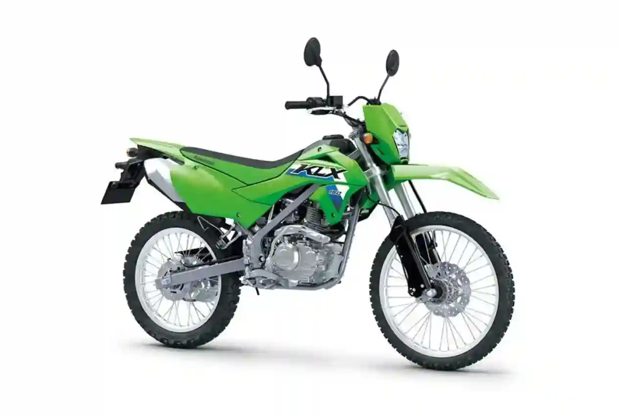Kawasaki KLX 150