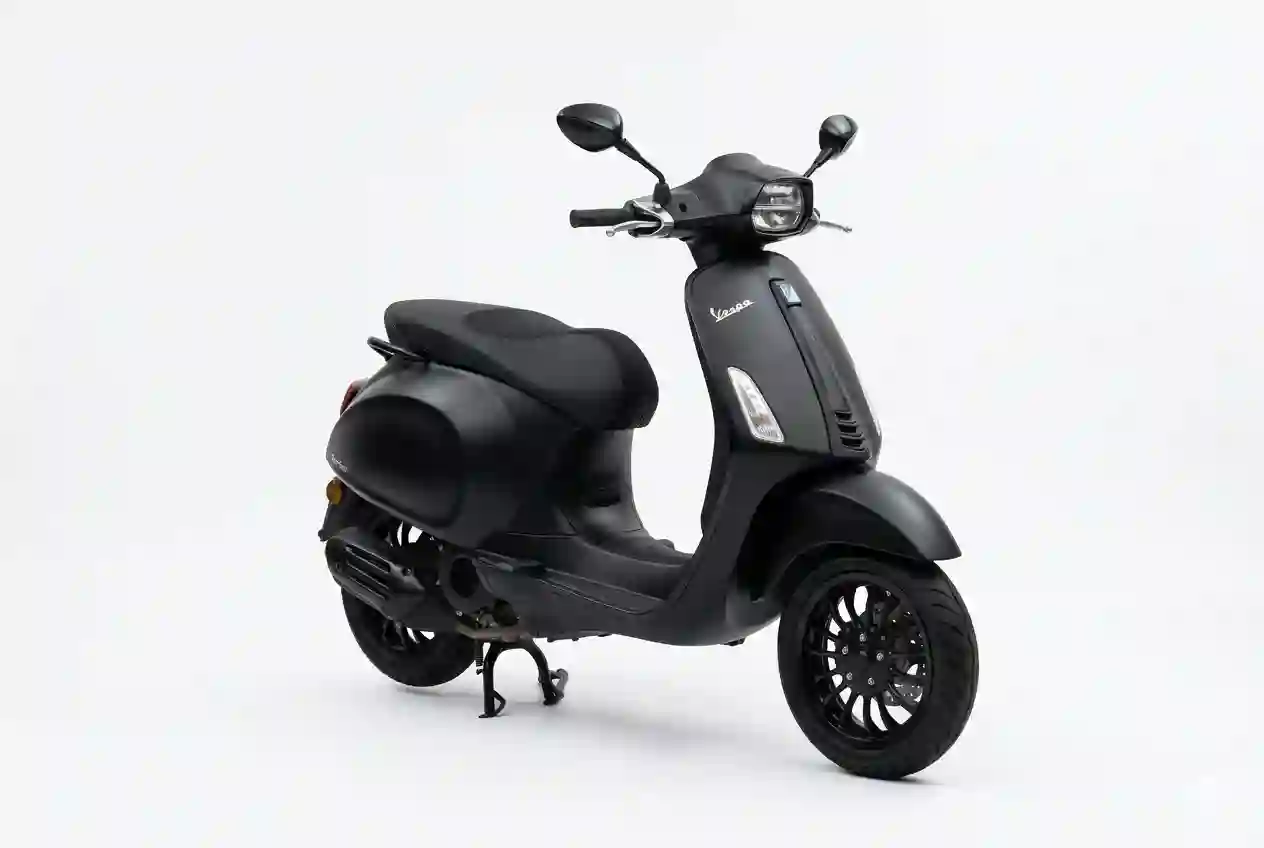 Vespa Sprint 150
