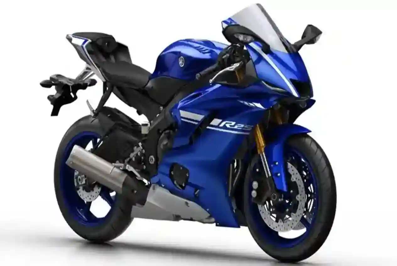 Yamaha R25