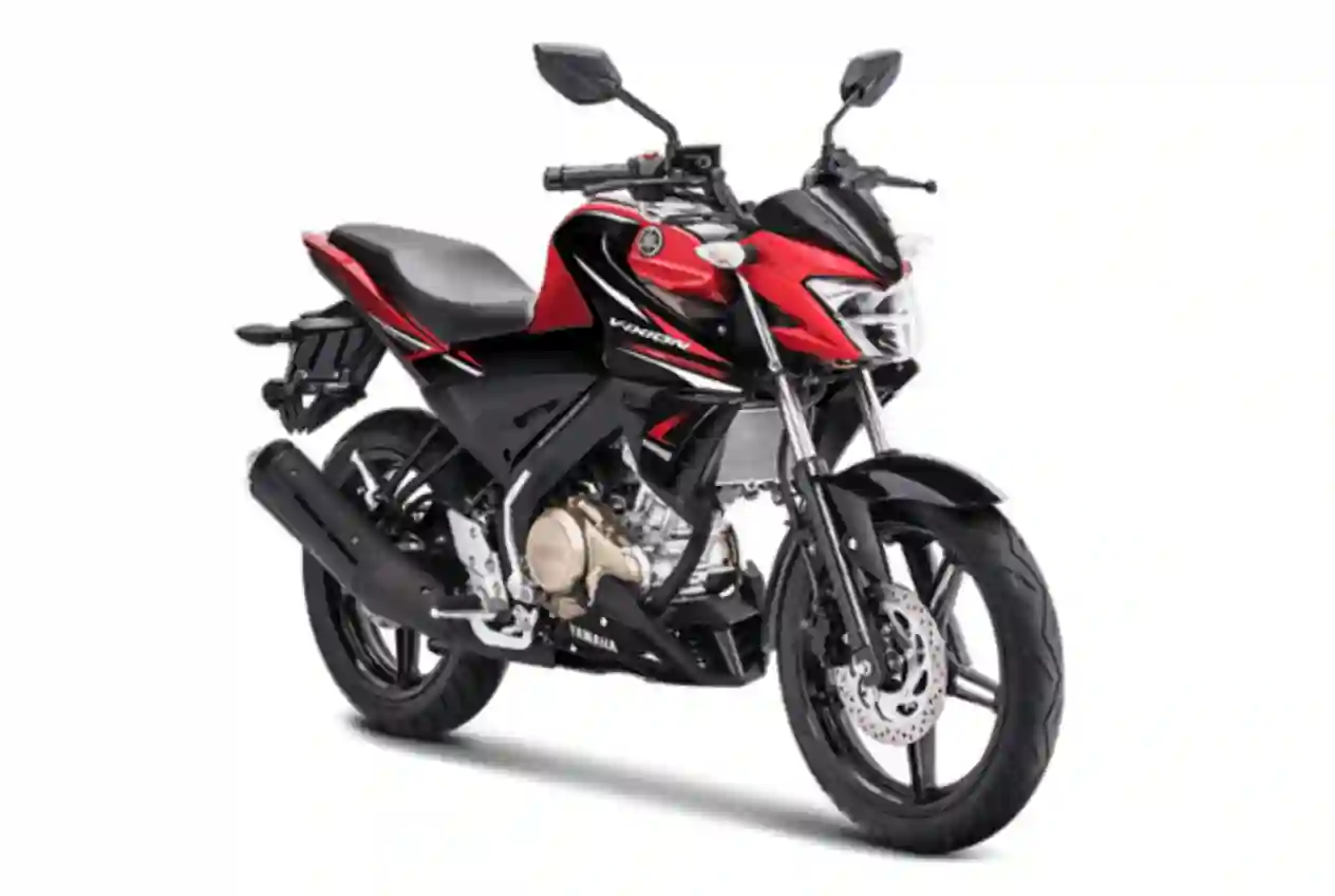 Yamaha Vixion